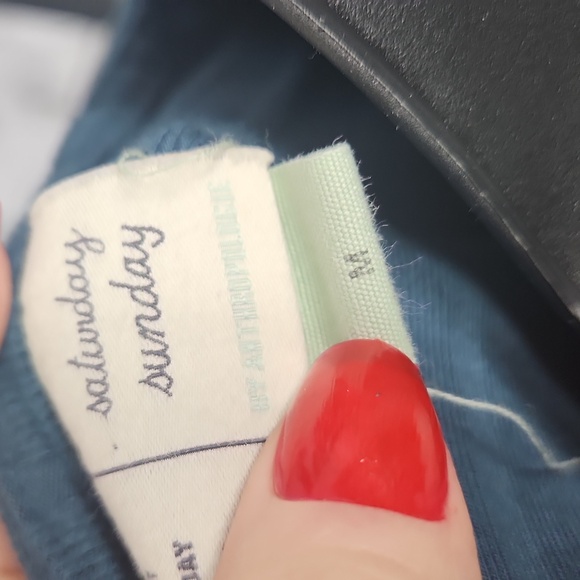 Anthro Shawna Hacci Sweater - Picture 10 of 11